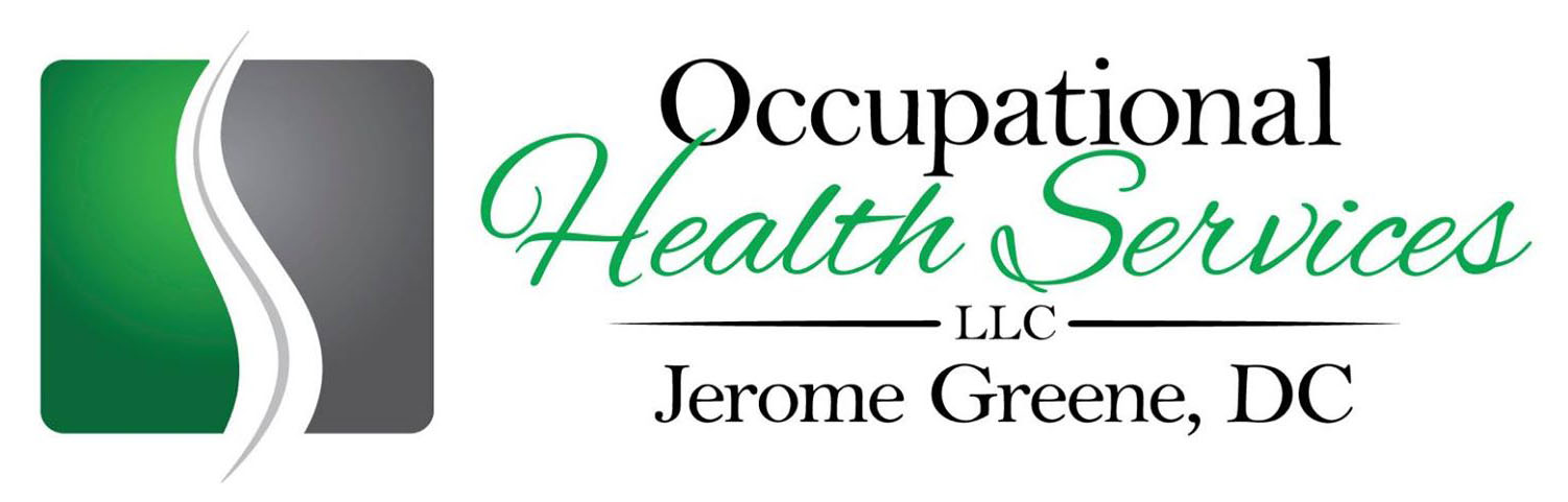 occupational health logo